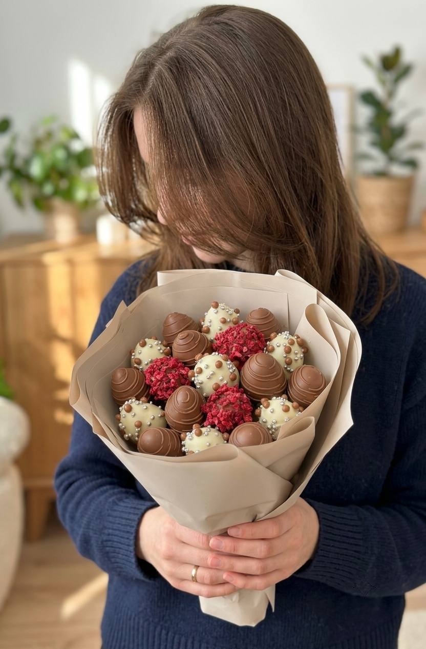 Безупречен в деталях